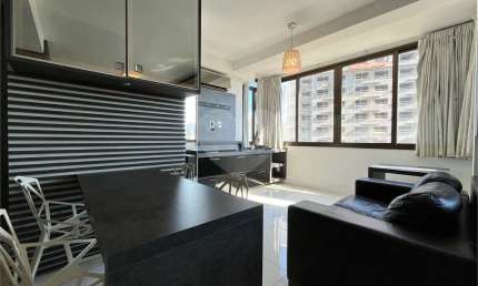 Apartamento com 1 quartos para locação em Independência - RS
