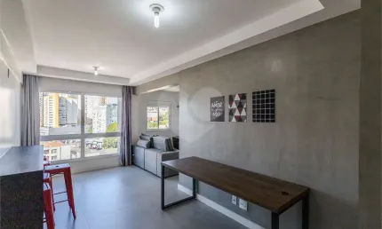 Apartamento com 3 quartos à venda na Rua São Luís, Santana, Porto Alegre