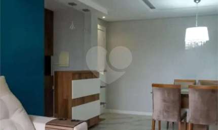 Apartamento com 3 quartos à venda na Avenida Bento Gonçalves, Azenha, Porto Alegre