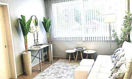 Apartamento com 1 quartos à venda ou para locação em Floresta - RS