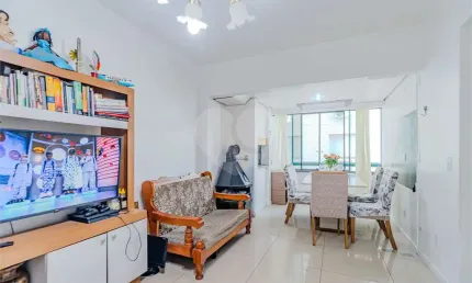 Apartamento com 2 quartos à venda em Teresópolis - RS