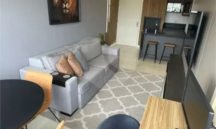 Apartamento com 1 quarto à venda na Rua Germano Hasslocher, Azenha, Porto Alegre