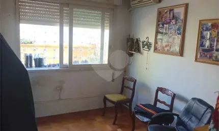 Apartamento com 3 quartos à venda na Rua Santana, Santana, Porto Alegre