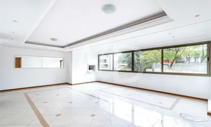 Apartamento com 3 quartos à venda em higienópolis - rs