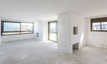 Apartamento com 2 quartos à venda em moinhos de vento - rs