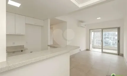 Apartamento com 1 quartos à venda em petrópolis - rs