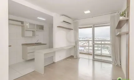 Apartamento com 2 quartos à venda ou para locação em Navegantes - RS