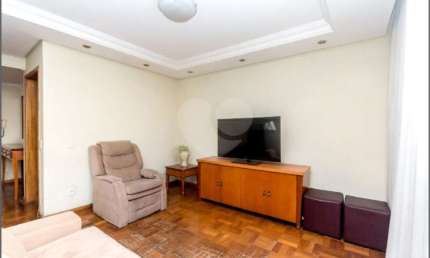 Apartamento com 3 quartos à venda em Moinhos De Vento - RS