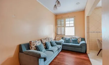 Casa com 3 quartos à venda na Rua Professor Clemente Pinto, Azenha, Porto Alegre