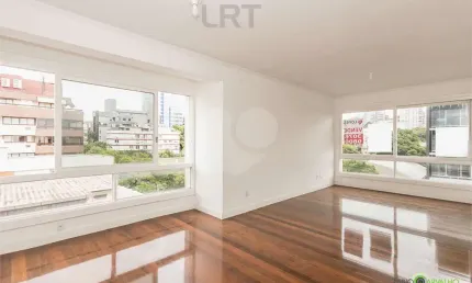 Apartamento com 2 quartos à venda em Moinhos De Vento - RS