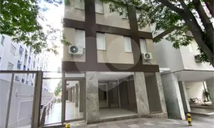 Apartamento com 2 quartos à venda em Centro Histórico - RS