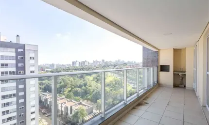 Apartamento com 3 quartos à venda em Jardim Do Salso - RS