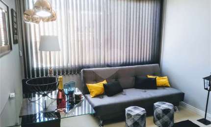 Apartamento com 1 quartos para locação em Centro Histórico - RS