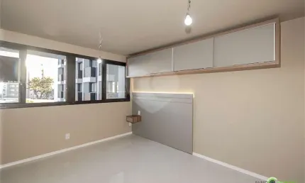 Apartamento com 1 quartos à venda em rio branco - rs