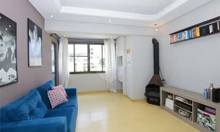 Apartamento com 3 quartos à venda ou para locação em Passo Da Areia - RS