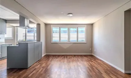 Apartamento com 3 quartos à venda em Três Figueiras - RS
