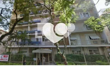 Apartamento com 3 quartos à venda na Rua Ramiro Barcelos, Bom Fim, Porto Alegre