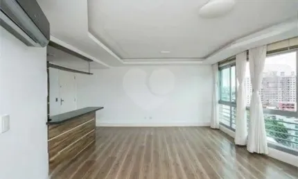 Apartamento com 3 quartos à venda na Rua Nunes Machado, Azenha, Porto Alegre