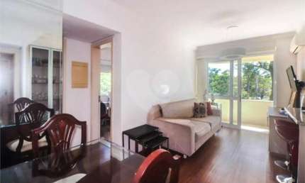 Apartamento com 2 quartos para locação em Jardim Do Salso - RS