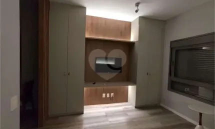Studio com 1 quartos para locação em Teresópolis - RS