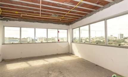 Sala comercial para alugar na Avenida Centenário, Centro, Gravataí