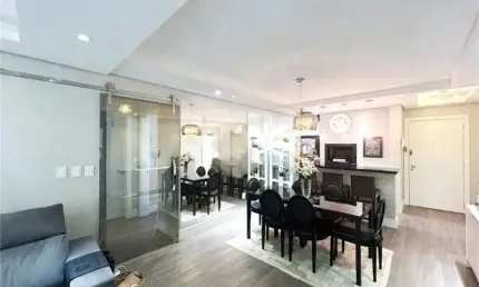 Apartamento com 2 quartos à venda em Cristo Redentor - RS