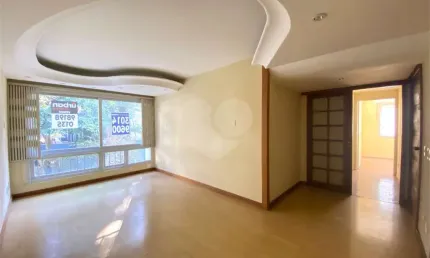 Apartamento com 3 quartos à venda ou para locação em petrópolis - rs
