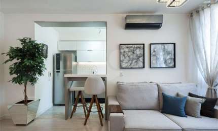 Apartamento com 2 quartos à venda em Jardim Itu - RS