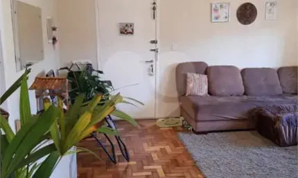 Apartamento com 2 quartos à venda na Rua Francisco Braga, Partenon, Porto Alegre