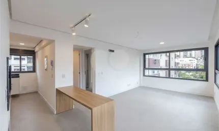 Apartamento com 1 quartos para locação em Independência - RS