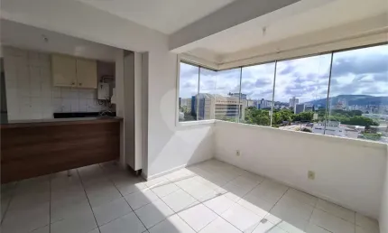 Apartamento com 1 quarto à venda na Avenida Bento Gonçalves, Partenon, Porto Alegre