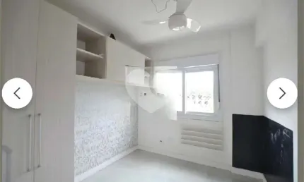 Apartamento com 2 quartos à venda na Rua Coronel Aparício Borges, Glória, Porto Alegre