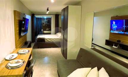 Apartamento com 2 quartos à venda em Centro Histórico - RS