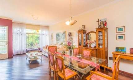 Casa térrea com 3 quartos à venda em Três Figueiras - RS