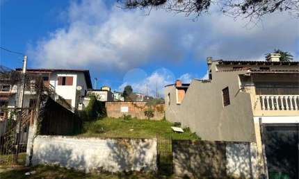 Terreno à venda na Avenida Luiz Moschetti, Partenon, Porto Alegre