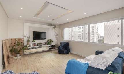 Apartamento com 3 quartos à venda em Passo Da Areia - RS