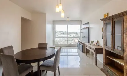 Apartamento com 3 quartos para locação em partenon - rs