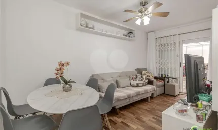 Apartamento com 2 quartos à venda em rio branco - rs