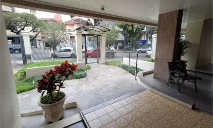 Apartamento com 3 quartos à venda em Farroupilha - RS