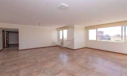 Apartamento com 3 quartos para locação em Três Figueiras - RS