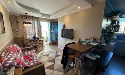 Apartamento com 2 quartos à venda em costa e silva - rs