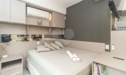 Studio com 1 quartos à venda ou para locação em Centro Histórico - RS