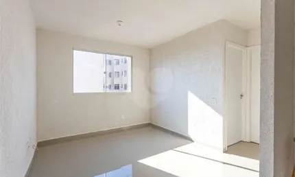 Apartamento com 1 quarto à venda na Avenida Francisco Silveira Bitencourt, Sarandi, Porto Alegre