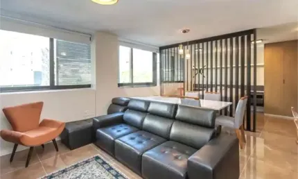 Apartamento com 1 quartos para locação em Auxiliadora - RS