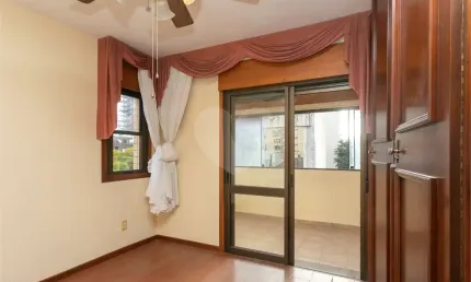 Apartamento com 3 quartos para locação em moinhos de vento - rs