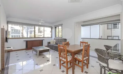 Apartamento com 2 quartos à venda em petrópolis - rs