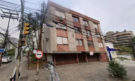 Apartamento com 3 quartos à venda em petrópolis - rs