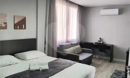 Apartamento com 1 quartos à venda ou para locação em centro histórico - rs