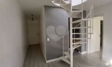 Cobertura com 2 quartos à venda em independência - rs