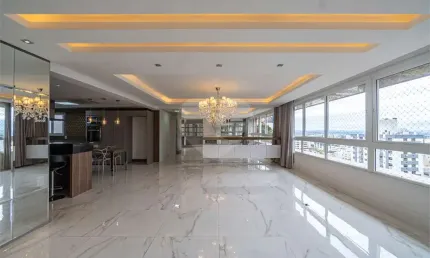 Apartamento com 3 quartos à venda em higienópolis - rs